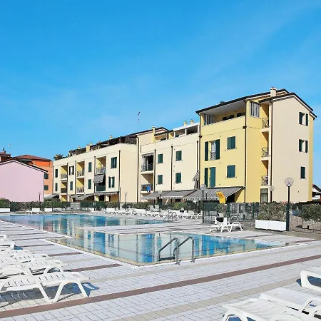 Apartment Albatros-1 By Interhome