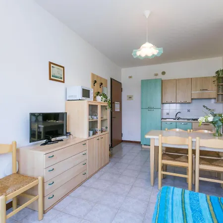 Albatros-1 By Interhome Apartment Caorle