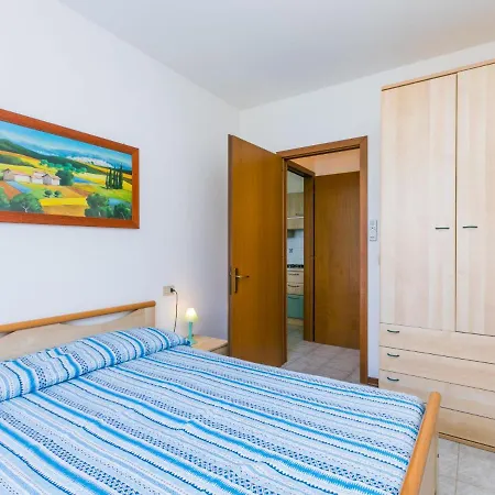 Albatros-1 By Interhome Apartment *