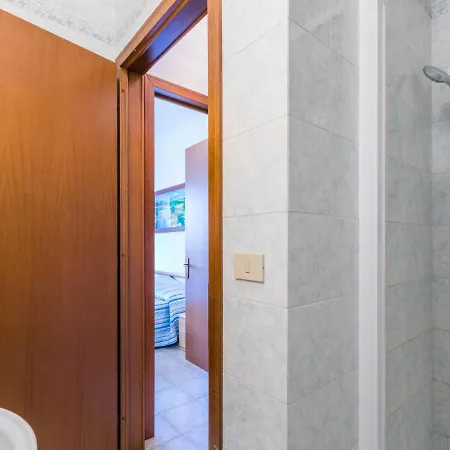 Albatros-1 By Interhome Apartment