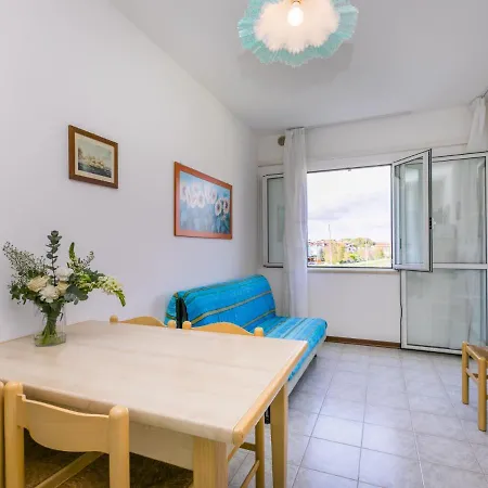 Albatros-1 By Interhome Apartment