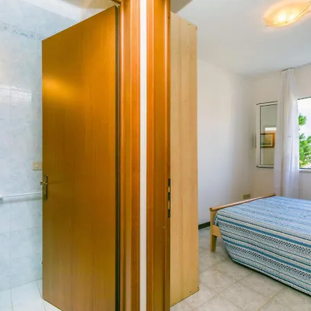 Apartment Albatros-1 By Interhome *