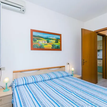 Apartment Albatros-1 By Interhome Caorle